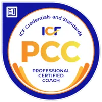 Professional Certified Coach