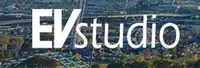 EV Studio logo