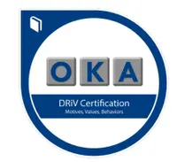 OKA Certified