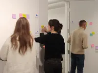 Jennifer Gance Corporate Training